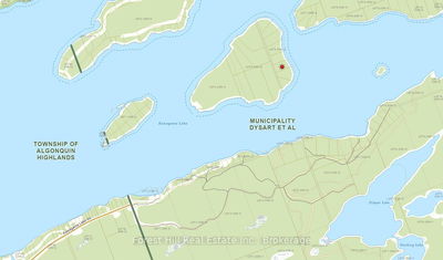  Bear Island, Dysart et al - Havelock image-0-1