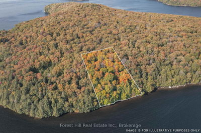  Bear Island, Dysart et al - Havelock image-0-3