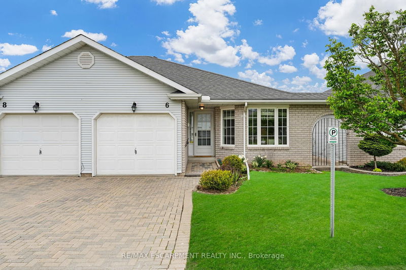 6 Village Dr, West Lincoln - Smithville image-0-0