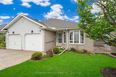 6 Village Dr, West Lincoln - Smithville image-0-2