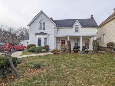 529 Christina St, Sarnia - Sarnia