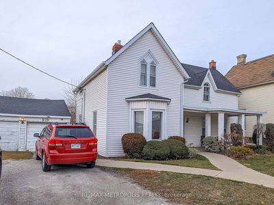 529 Christina St, Sarnia - Sarnia image-0-1