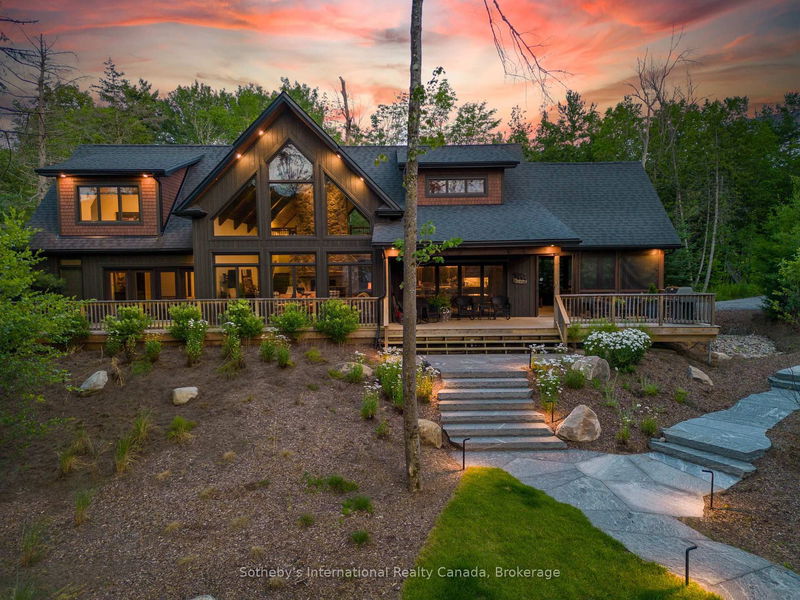 1004 Ransbury Rd, Muskoka Lakes - Watt image-0-0