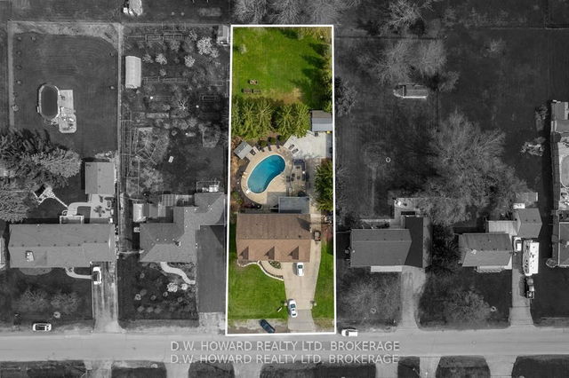 22 Coronation Drive