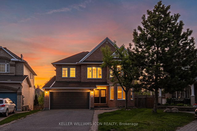 56 Glenrill Place