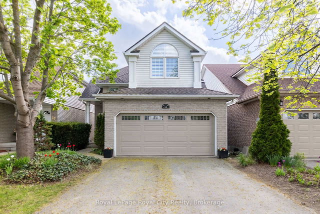 12 Burke Court
