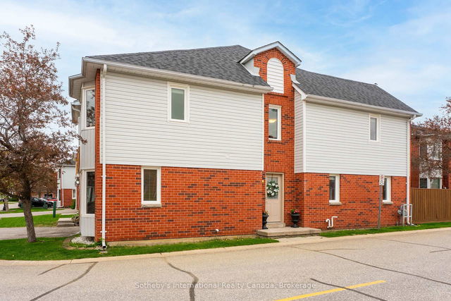 66 - 50 Shoreline Drive