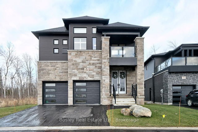 133 Sebastien Street
