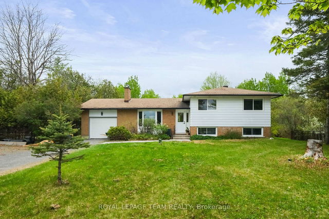 1644 Burnt Lands Road