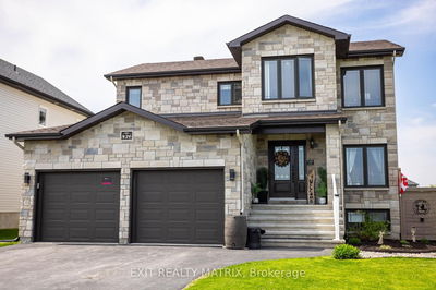 876 Oceane St, The Nation - Limoges