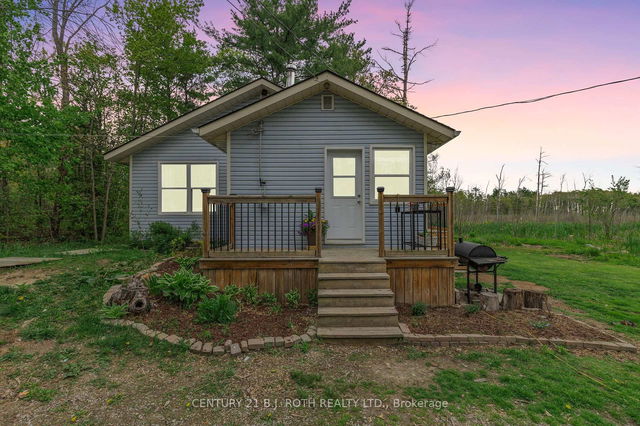 2100 Honey Harbour Road
