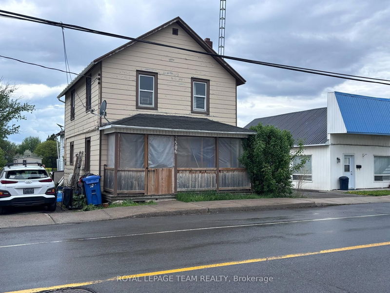 4506 Ste Catherine St, The Nation - The Nation Municipality image-0-0