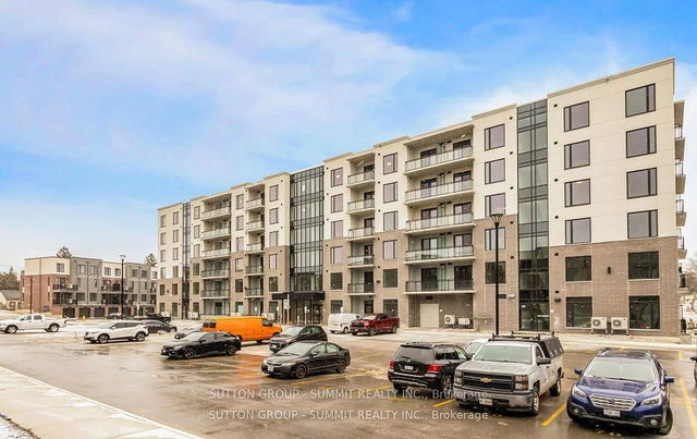 208 - 107 Rogers Street