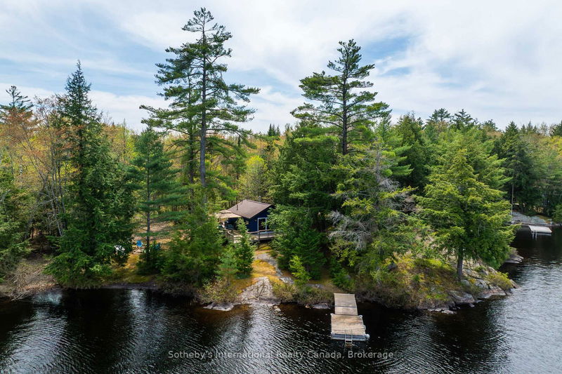197 Haleway Dr, Gravenhurst - Wood (Gravenhurst) image-0-0