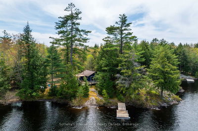 197 Haleway Dr, Gravenhurst - Wood (Gravenhurst)