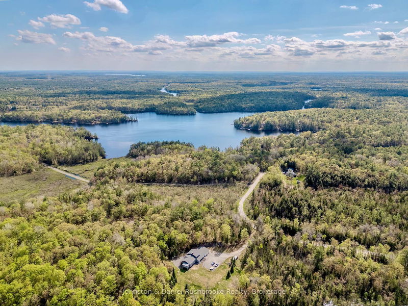 1267 Silver Lake Rd, Gravenhurst - Muskoka (S) image-0-0