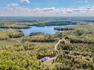 1267 Silver Lake Rd, Gravenhurst - Muskoka (S)