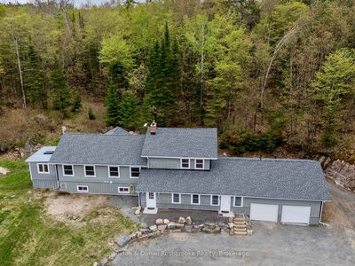 1267 Silver Lake Rd, Gravenhurst - Muskoka (S) image-0-1