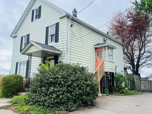 UPPER - 4683 Dorchester Road