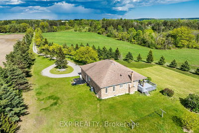 296 Montgomery Rd, Alnwick/Haldimand - Rural Alnwick/Haldimand