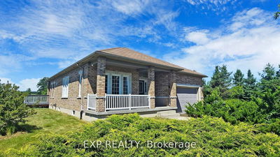 296 Montgomery Rd, Alnwick/Haldimand - Rural Alnwick/Haldimand image-0-1
