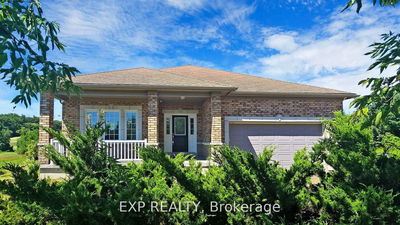 296 Montgomery Rd, Alnwick/Haldimand - Rural Alnwick/Haldimand image-0-2