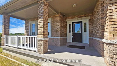 296 Montgomery Rd, Alnwick/Haldimand - Rural Alnwick/Haldimand image-0-3