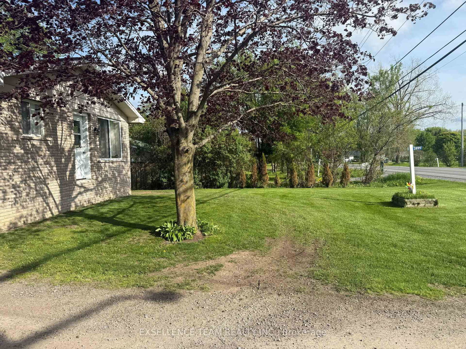Detached House for sale at 2899 County Road 20 Road, North Glengarry, North Glengarry (Kenyon) Twp, K0C 1T0 - MLS: X12155636