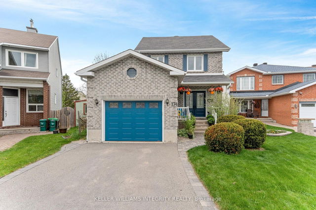 174 Tartan Drive