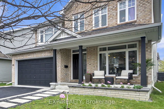 132 Gracewood Crescent