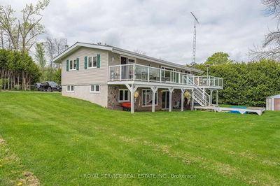 537 Foley Rd, Otonabee-South Monaghan - Otonabee-South Monaghan