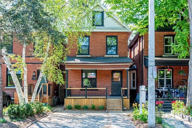 30 Cedar Avenue