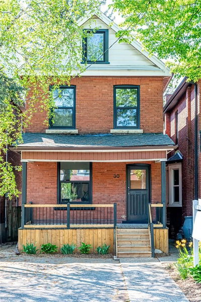 30 Cedar Ave, Hamilton - Blakeley image-0-1