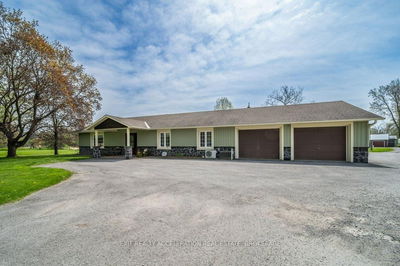 8738 County Road 2, Greater Napanee - Greater Napanee