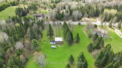 18917 Highway 118, Highlands East - Monmouth