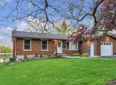 390 Dundas St, Greater Napanee - Greater Napanee