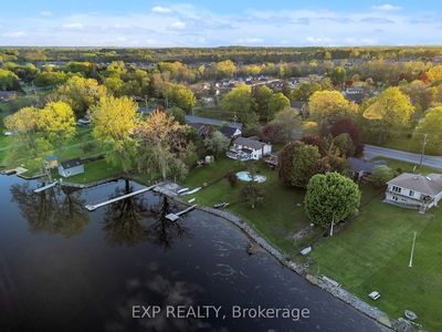 390 Dundas St, Greater Napanee - Greater Napanee image-0-2