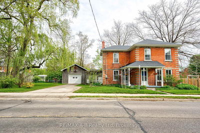 258 Douro St, Stratford - Stratford