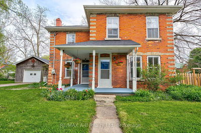 258 Douro St, Stratford - Stratford image-0-3