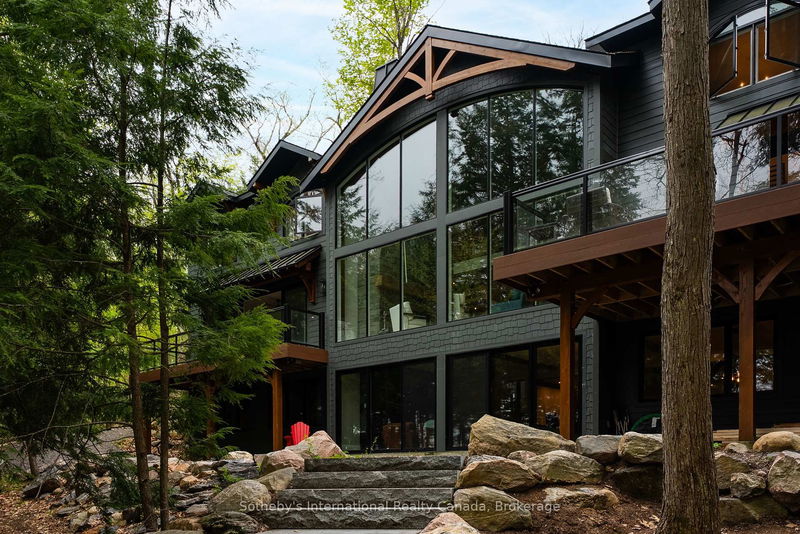 Unit 4A — 1316 East Bay Rd, Muskoka Lakes - Wood (Muskoka Lakes) image-0-0