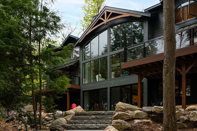 Unit 4A — 1316 East Bay Rd, Muskoka Lakes - Wood (Muskoka Lakes)