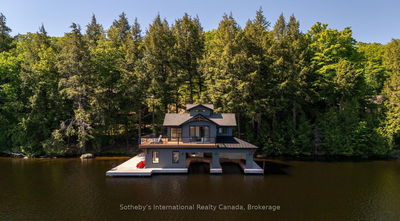 Unit 4A — 1316 East Bay Rd, Muskoka Lakes - Wood (Muskoka Lakes) image-0-1