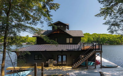 Unit 4A — 1316 East Bay Rd, Muskoka Lakes - Wood (Muskoka Lakes) image-0-2