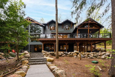 Unit 4A — 1316 East Bay Rd, Muskoka Lakes - Wood (Muskoka Lakes) image-0-3