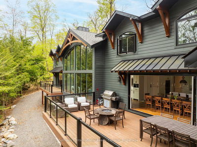 Unit 4A — 1316 East Bay Rd, Muskoka Lakes - Wood (Muskoka Lakes) image-0-4