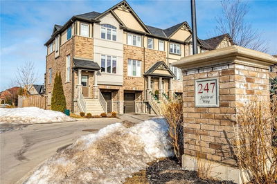 Unit 1 — 247 Festival Way, Hamilton - Binbrook