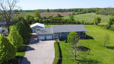 56248 Talbot Line, Bayham - Rural Bayham