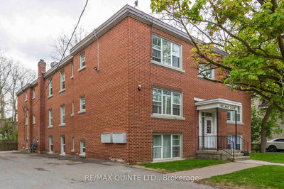 201 Victoria Ave, Belleville - Belleville Ward