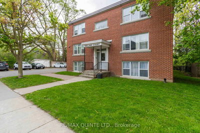 201 Victoria Ave, Belleville - Belleville Ward image-0-1