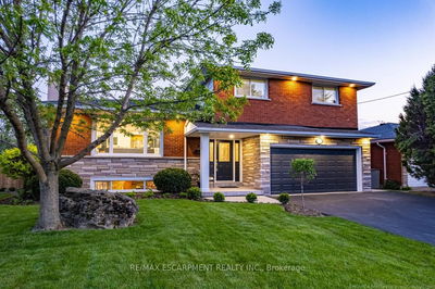 30 Donlea Dr, Hamilton - Sherwood